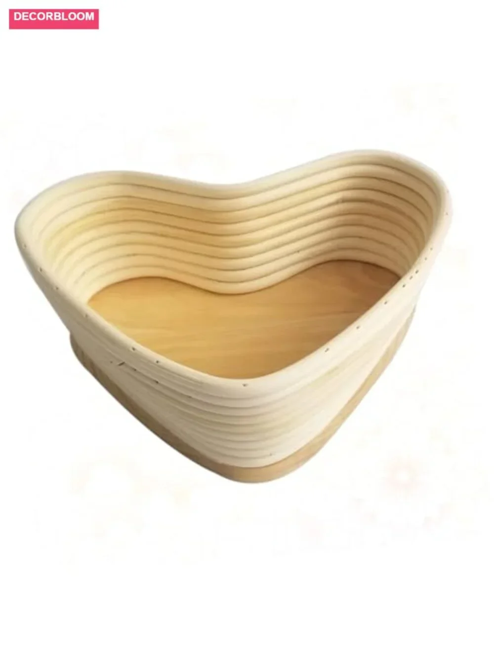 N/A heart shaped